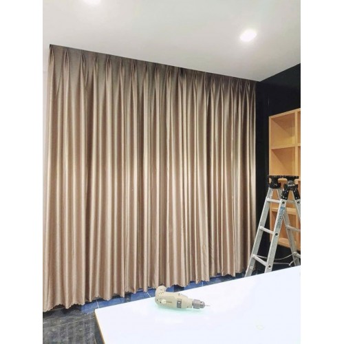 Rèm chống nắng giá tốt HCM